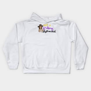 Jim Jiménez OFMD Kids Hoodie